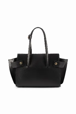 NICOLE BAG BLACK